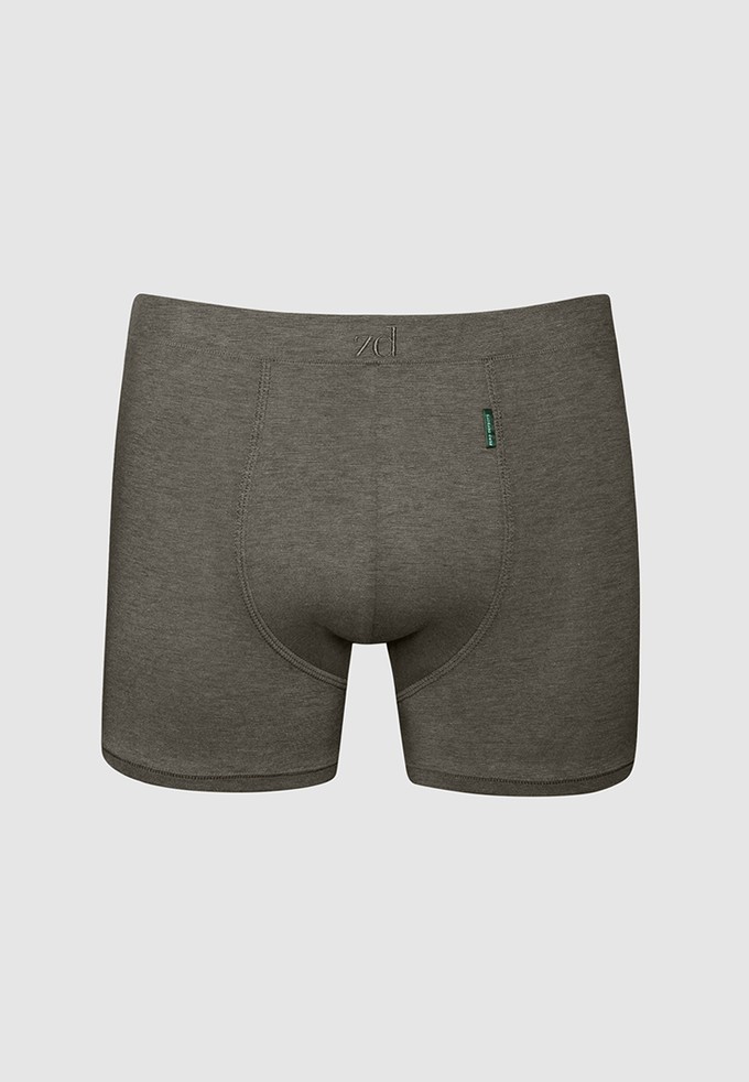 Apolo soya trunk from ZD ZERO DEFECTS