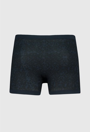 Elite fly front boxer from ZD ZERO DEFECTS