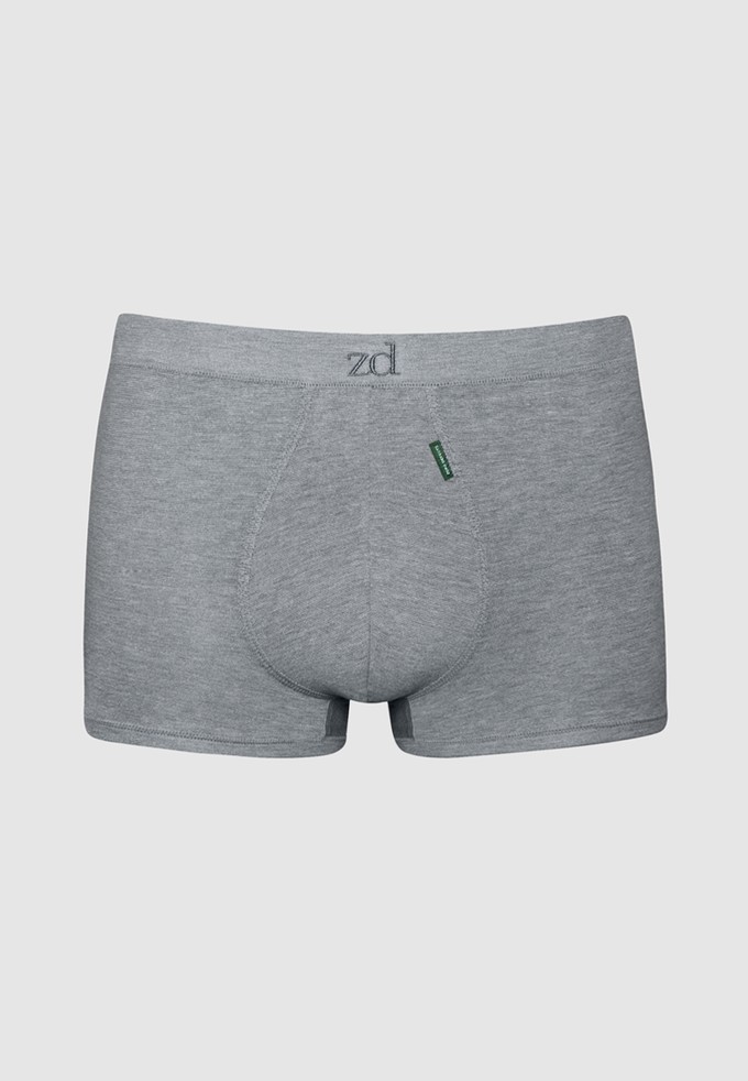 Ikaria Trunk from ZD ZERO DEFECTS