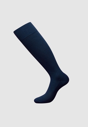 Soya knee socks from ZD ZERO DEFECTS
