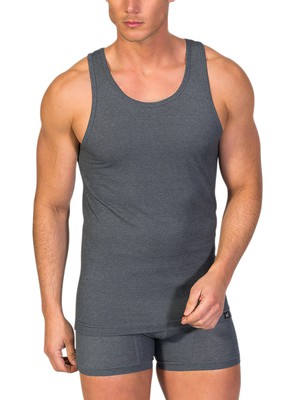 Tank top Egyptian cotton from ZD ZERO DEFECTS