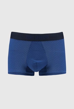 Jacks trunk from ZD ZERO DEFECTS