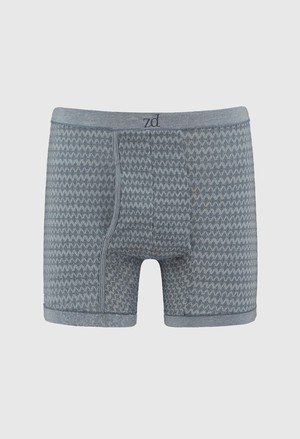 Gentleman fly front boxer from ZD ZERO DEFECTS