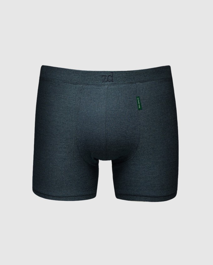 Heracles soya fly front boxer from ZD ZERO DEFECTS