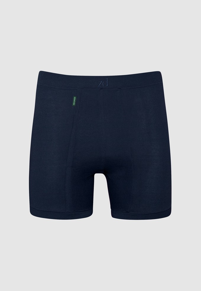 Helios fly front boxer from ZD ZERO DEFECTS