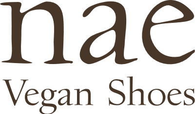 Logo NAE Vegan Shoes