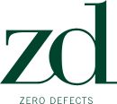 Logo ZD ZERO DEFECTS