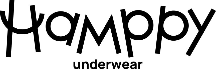 Logo Hamppy Underwear